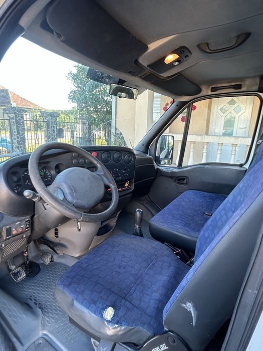 Iveco basculabil