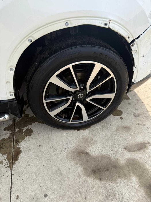 Jante R19 Nissan X-Trail T32 1.6 DCI R9M 4WD si alte piese