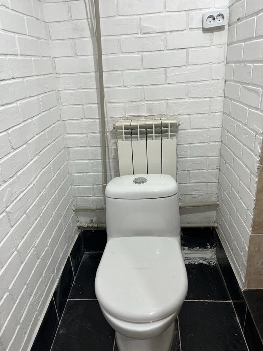 Сдам времянку отдельностоящую