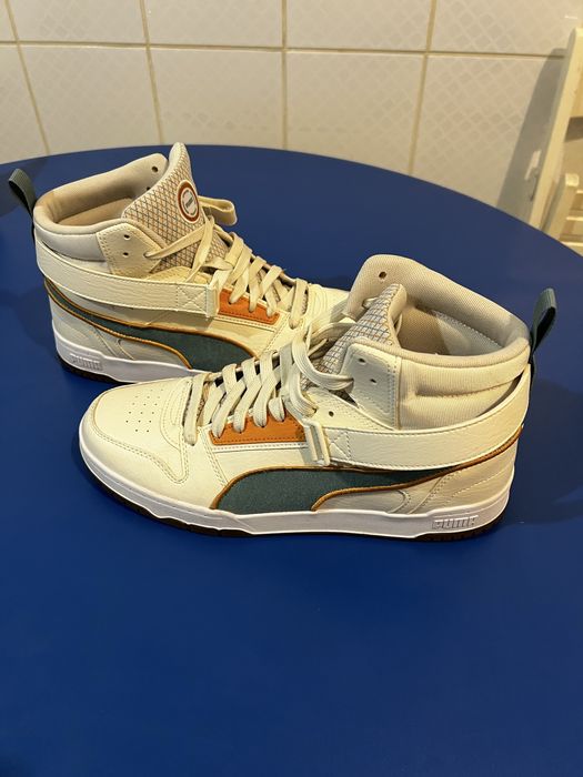 Puma RBD Game Retro mărimea 44 EU stare excelentă