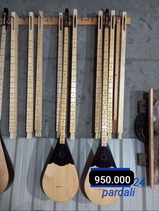 Dutor oddiy va hashamli