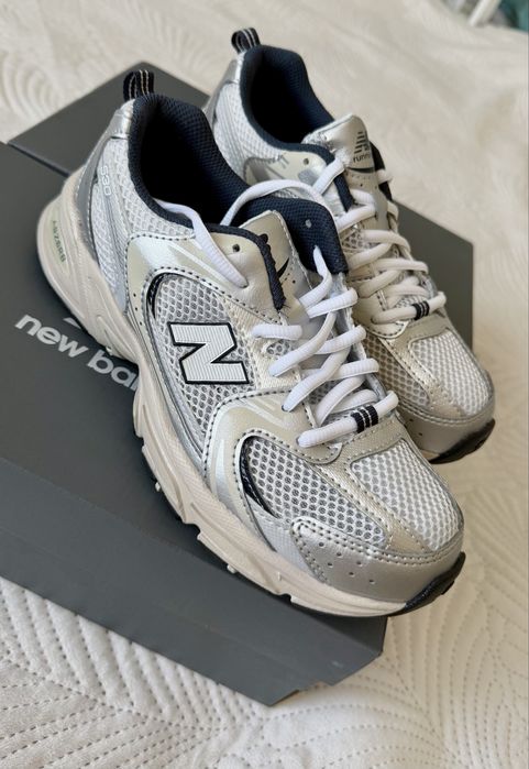 New balance 530 оригинал