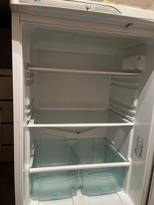продам холодильник