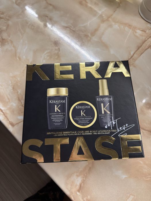 Комплект за коса Kerastase