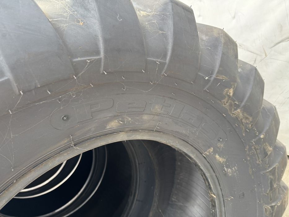 Anvelopa 18.4-26 PETLAS IND-25 14PR TL 480/80R26