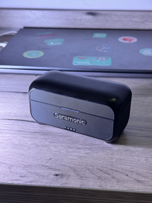 SaramonicBlink500b2+/Petlichka/Петличка/Микрофон/Mikrafon