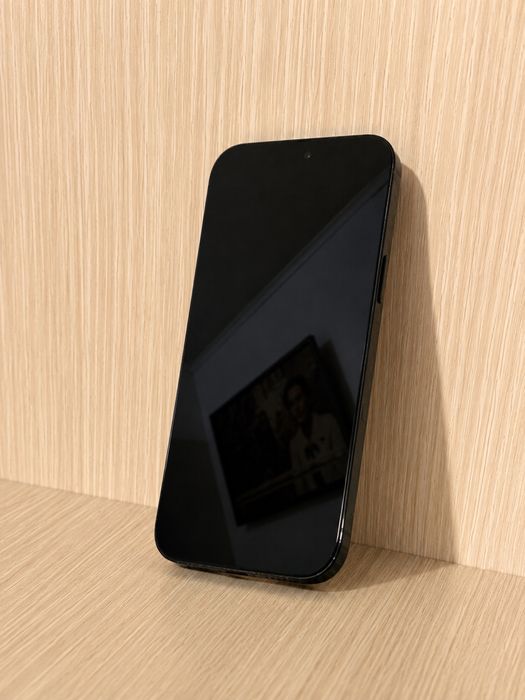 iPhone 14 Pro 256 GB Space Black – Stare foarte bună