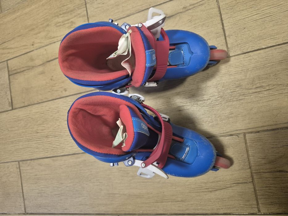 Детски ролери Oxelo