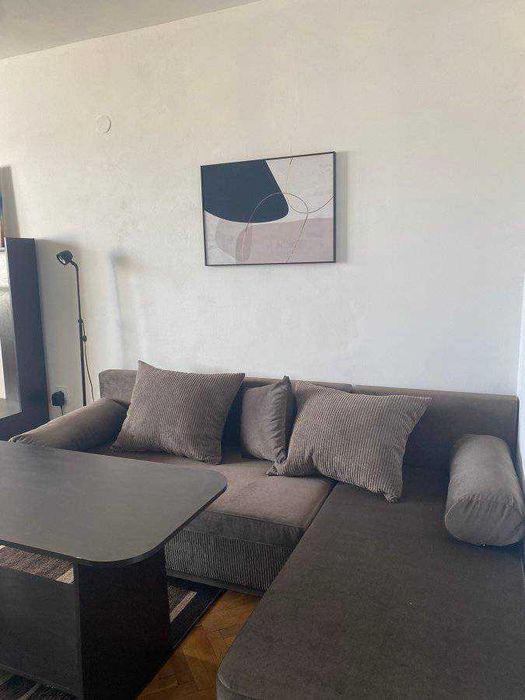 Дава се под наем Двустаен апартамент в София, Разсадника - 68 кв.м за 475 € - Снимка #1