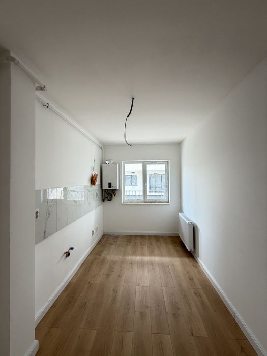 Apartamente finisate de vanzare Floresti, Cluj — fotografia 3