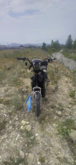Продам электроскутер