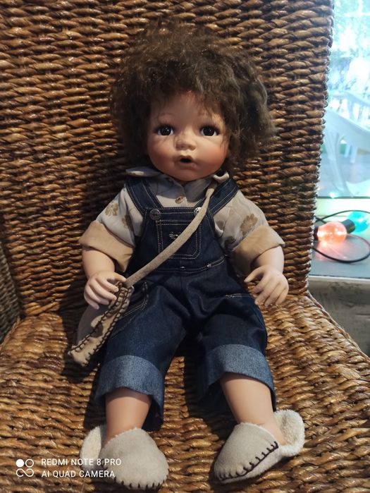 Порцеланови кукли