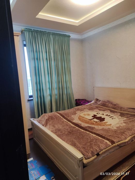 Ijara kvartira beriladi