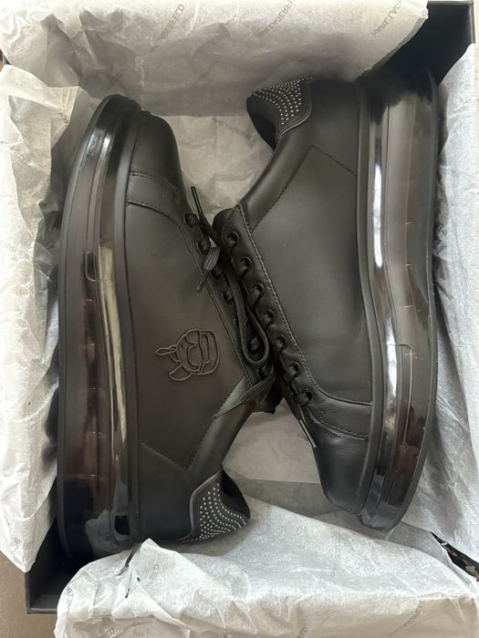 Karl Lagerfeld Piele Barbati