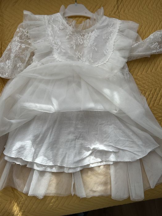 Rochit eleganta dantaelA