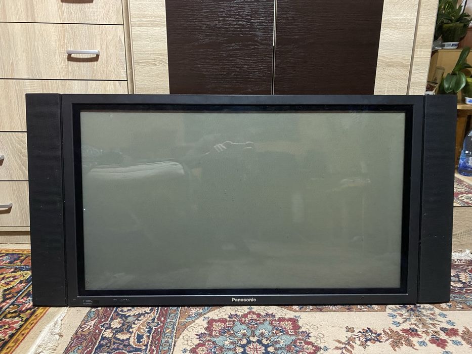 Plasma Panasonic TH42PWD5