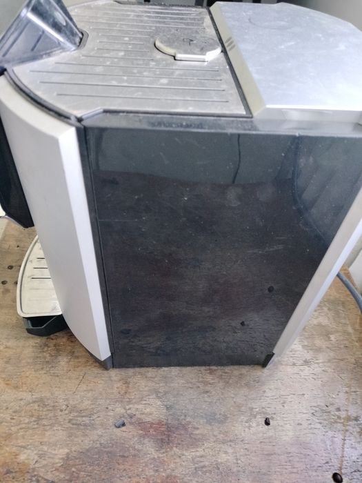 Expresor Krups Barista