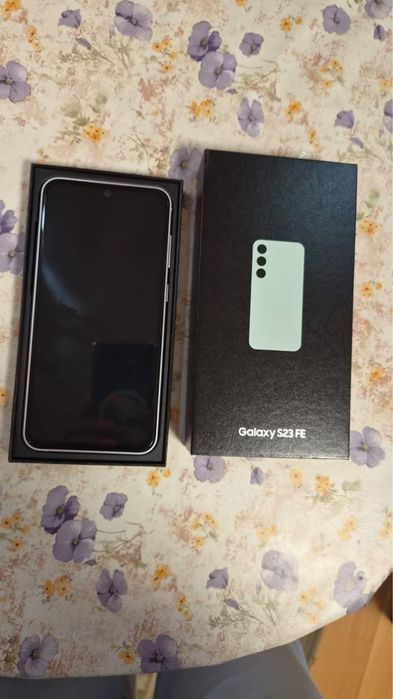 Samsung S23 256gb