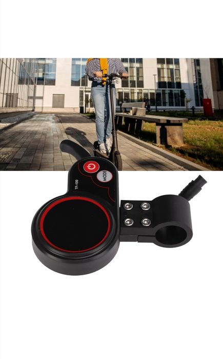 Display trotineta electrica 48V Tf-100