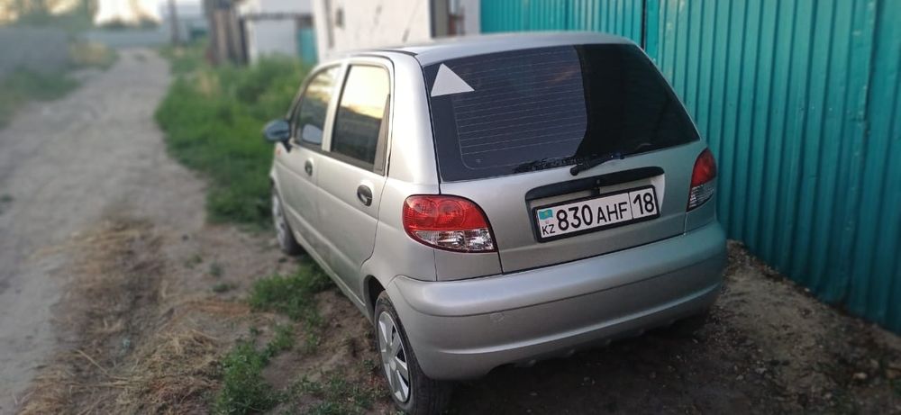 Продам машина матиз