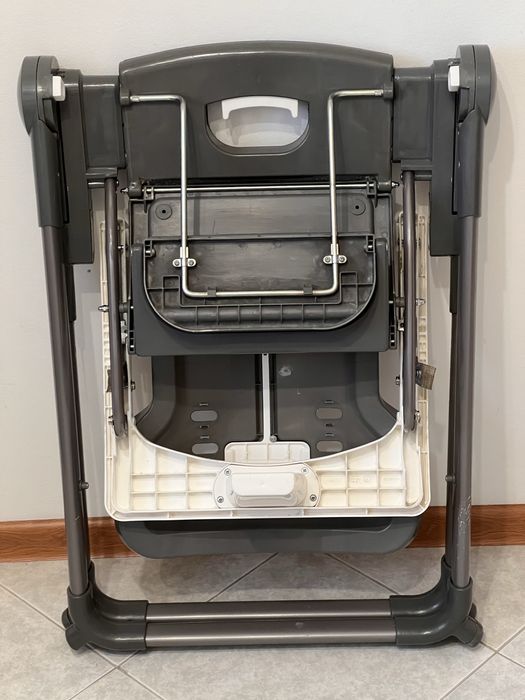 Стульчик для кормления детский трансформер GEOBY