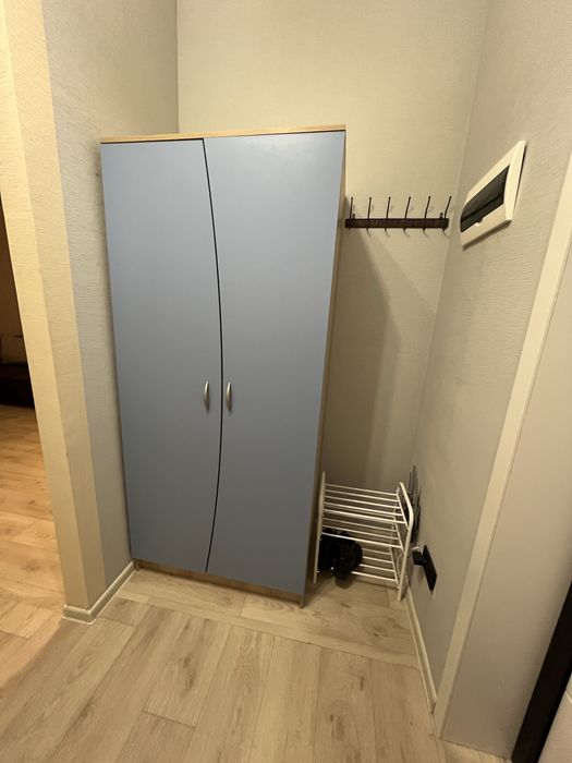 Срочно сдам квартиру.