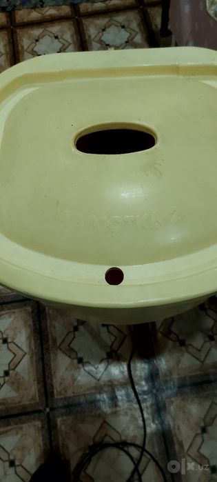 Стиралка Малютка 2