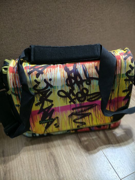 Geanta pentru laptop CANYON