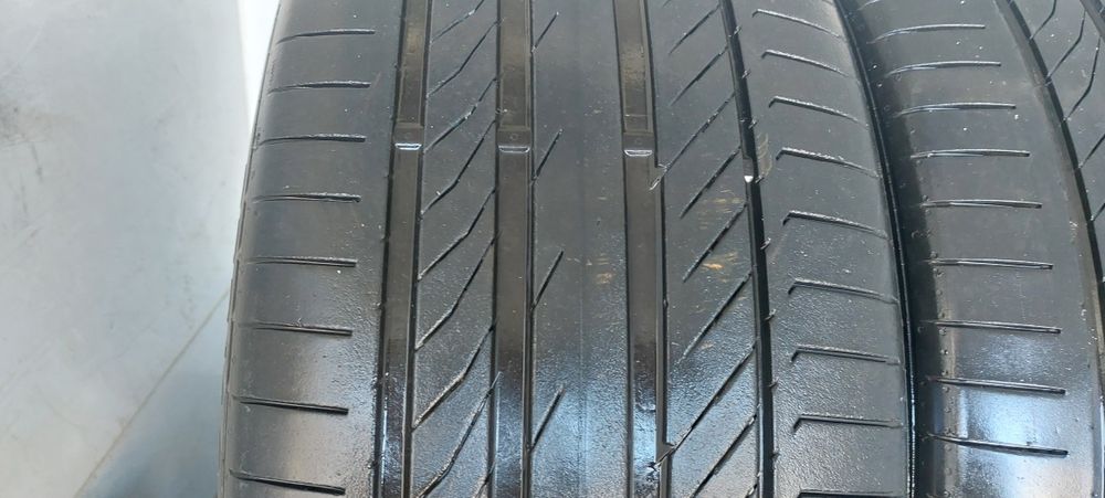 2 set Anvelope  295 35 21 si 245 45 19