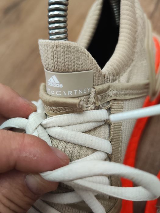 Маратонки Adidas