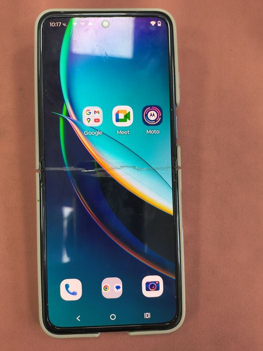 Motorola razr 40 ultra