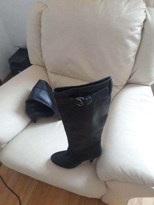 cizme de dama made in Italy