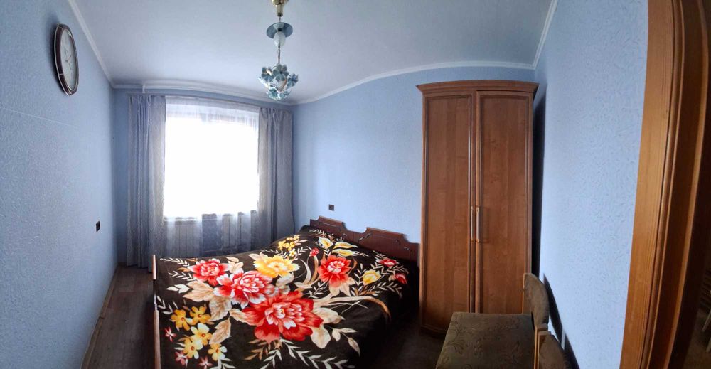 Продажа 2к квартиры в Петропавловске