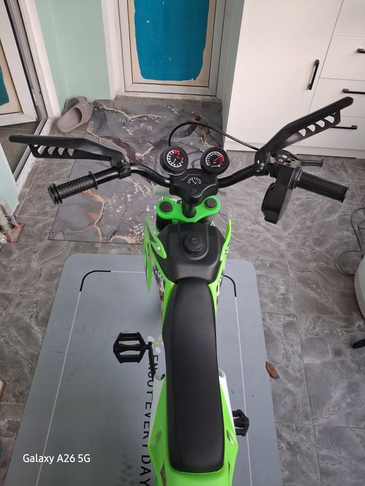 Велосипед подростковый