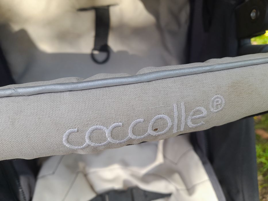 Carucior pentru copii la 2 ani