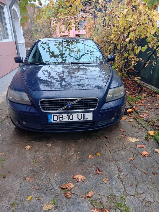 Volvo S40 ,Impecabila din toate punctele de vedere  !