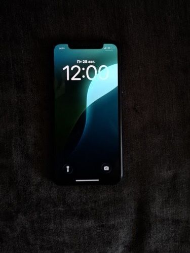 Iphone 11 pro 64 gb 73%
