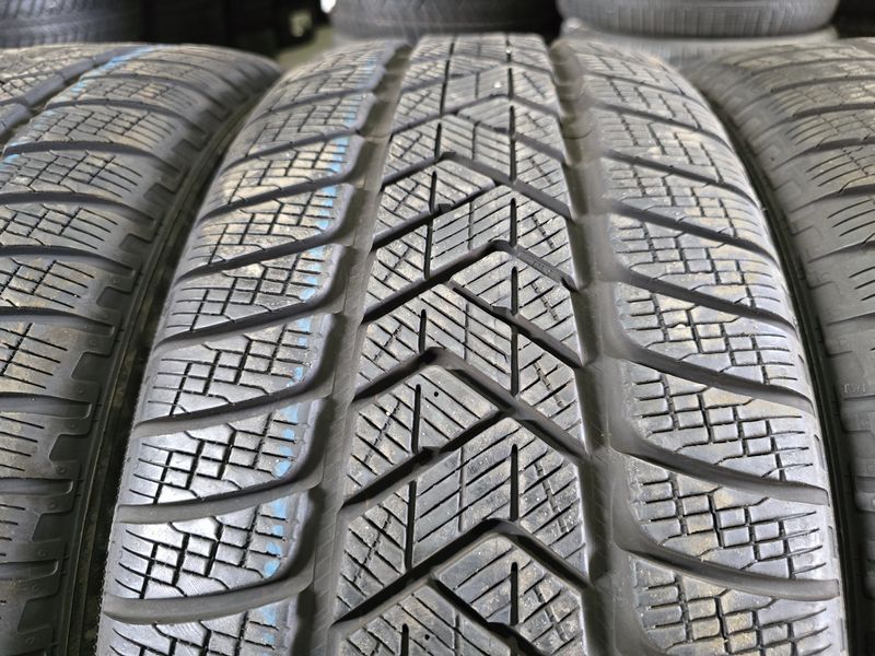 255/50/19//235/55/19 PIRELLI