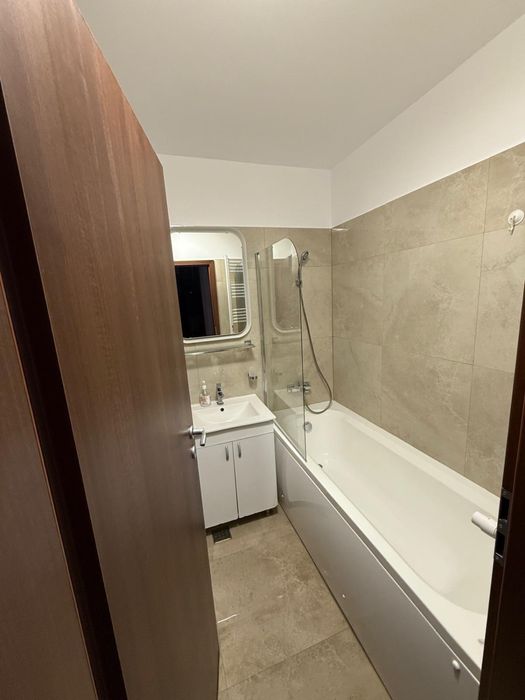 Inchiriez apartament 2 camere Magurele Ilfov