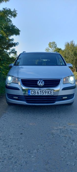 1.6 BSE +LPG обслужен.