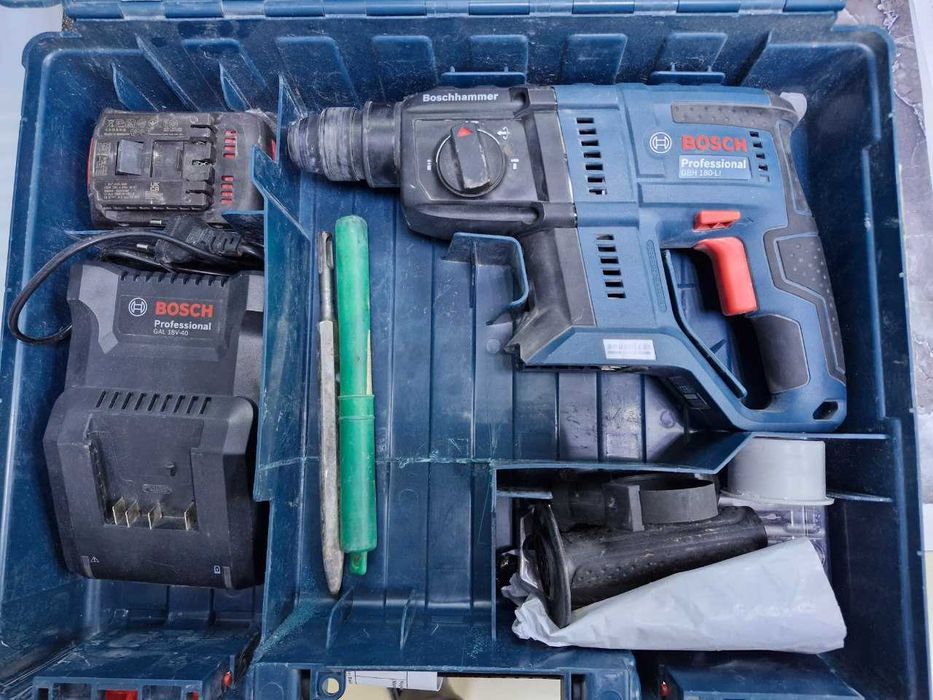 Перфоратор Bosch  ( Астана, Женис 24) л 695327