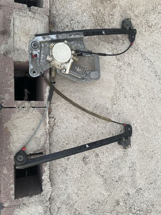 Стеклоподемник бмв е38 е39