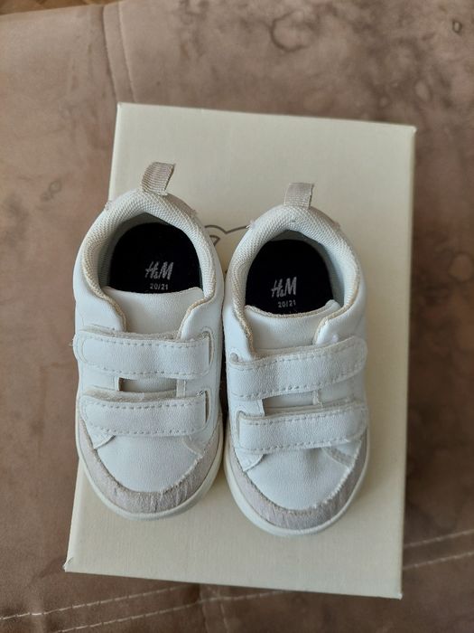 Детски маратонки H&M