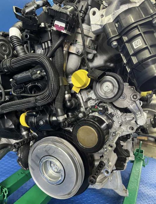 Нов Оригинален Двигател Комплект BMW B57D30B B57