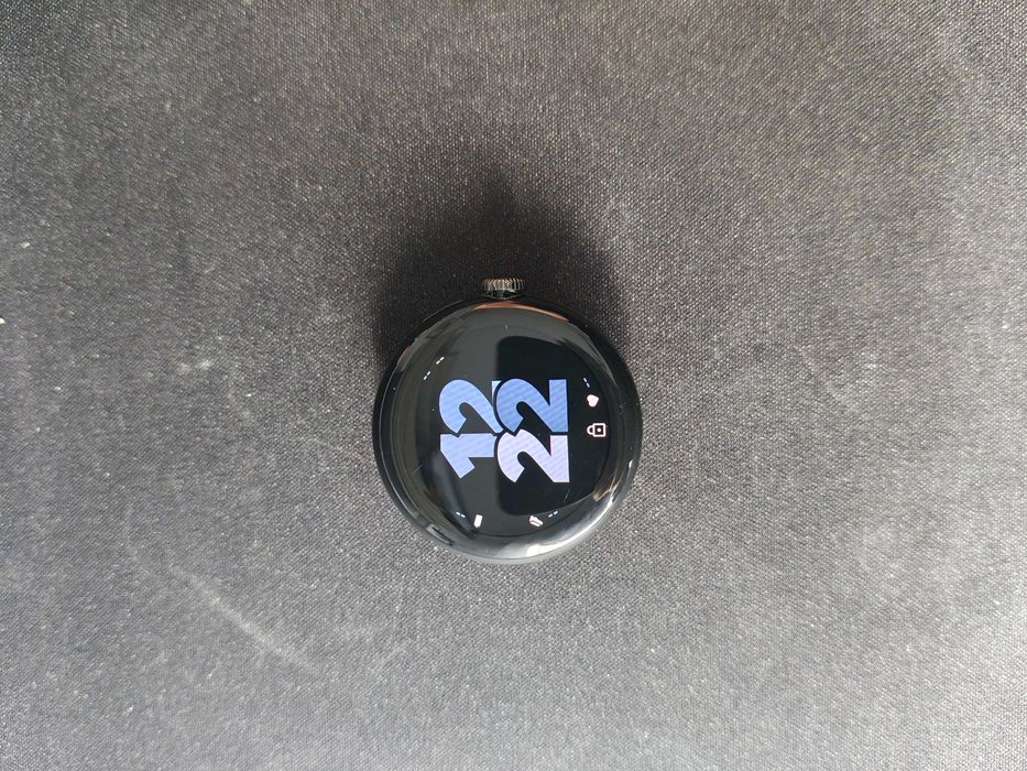 Ceas Smartwatch Google Pixel Watch 1 WiFi