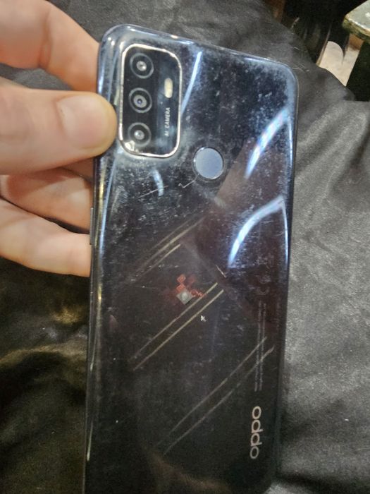 OPPO  A53  64 гб