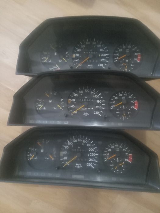 Продам запчасти на 124 мерседес дорест