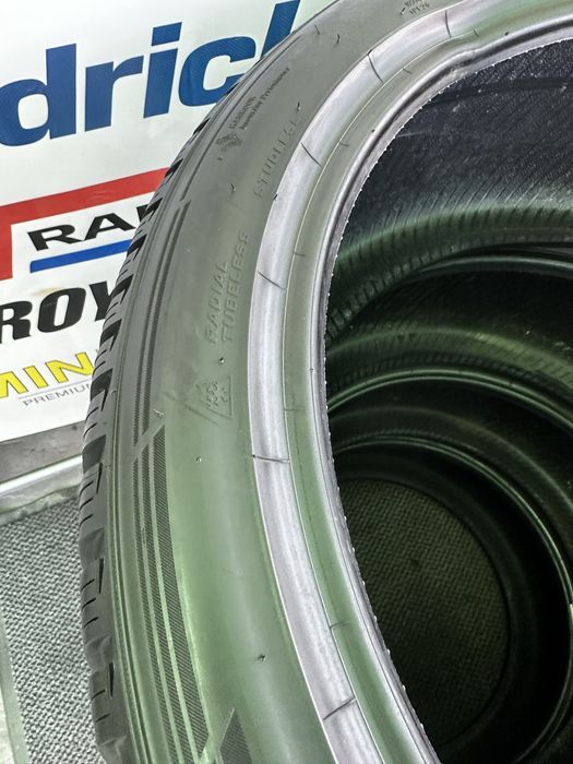 Set 255/40 R20 101W XL - Hankook Winter I Cept Evo 3 M+S Oferta