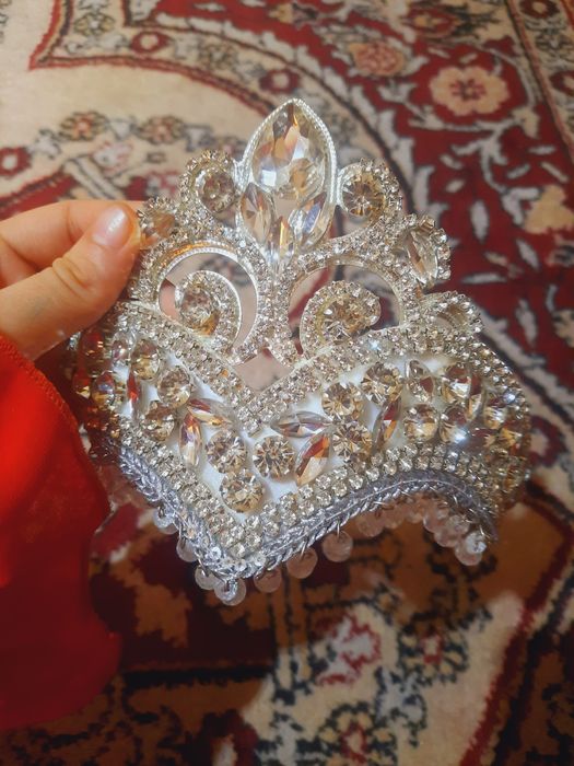 Kelin salomga Ansambillar