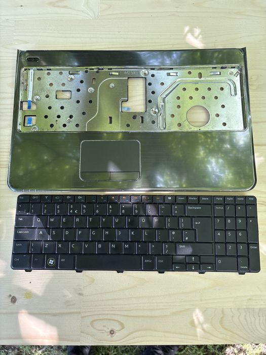 Dezmembrez Dell Inspiron M5010 P10F, video dedicat, piese originale